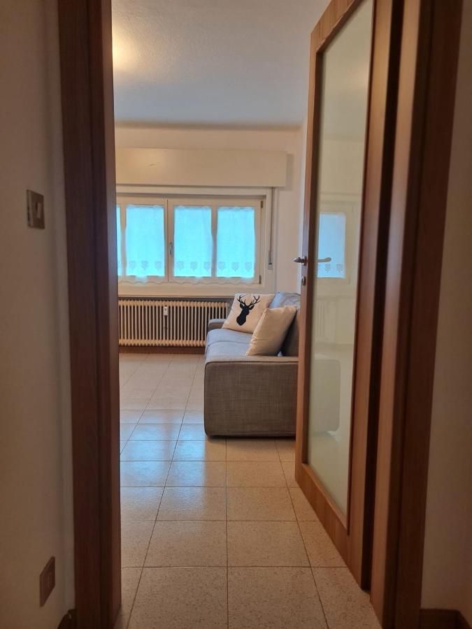 Liebehaus Apartment Tarvisio Exterior photo